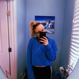 Meet your Posher, Camryn